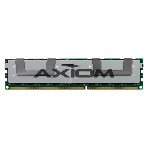 AX31066R7W/8G Оперативна пам'ять Axiom 8GB DDR3-1066 ECC RDIMM