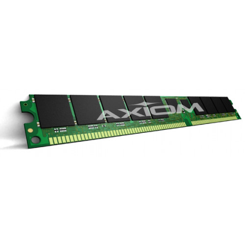 AX31333R9A/32VL Оперативна пам'ять Axiom 32GB DDR3-1333 ECC Low Voltage VLP RDIMM - AX31333R9A/32VL
