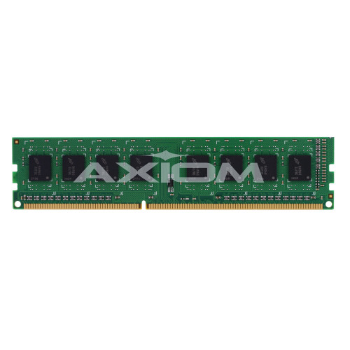 AX31600N11Z/4G Оперативна пам'ять Axiom 4GB DDR3-1600 UDIMM # AX31600N11Z/4G