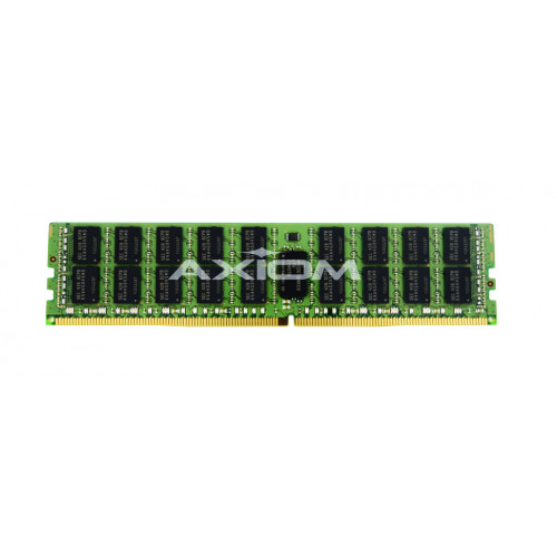 AX42133L15A/32G Оперативна пам'ять Axiom 32GB DDR4-2133 ECC LRDIMM - AX42133L15A/32G