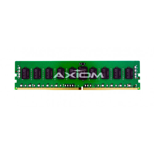 AX42133R15A/16G Оперативна пам'ять Axiom 16GB DDR4-2133 ECC RDIMM - AX42133R15A/16G