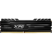 Оперативна пам'ять ADATA XPG GAMMIX D10 DDR4, 16GB, 2400MHz, CL16 (AX4U2400316G16-SBG)