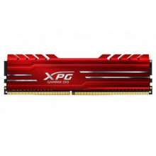 Оперативна пам'ять ADATA XPG GAMIX DDR4 16GB 2400MHz CL16 (AX4U2400316G16-SRG)