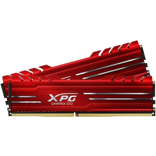 Оперативная память ADATA XPG GAMIX DDR4 16GB (2x 8GB) 2400MHz CL16 (AX4U240038G16-DRG)