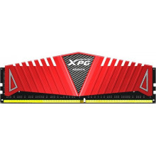 Оперативна пам'ять ADATA XPG Z1 DDR4 2666MHz 16GB CL16 DIMM (AX4U2666316G16-SRZ)