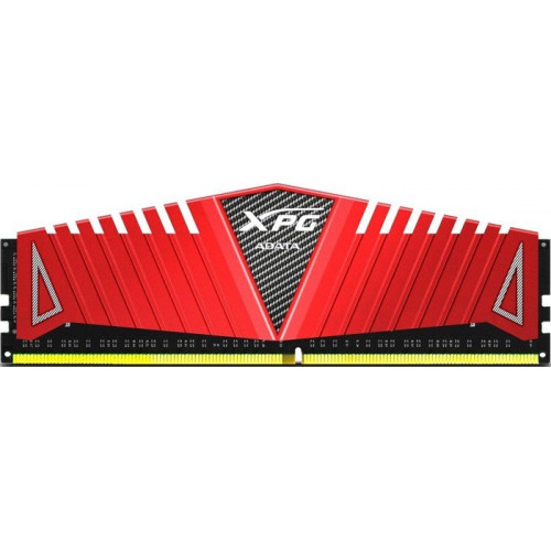 Оперативная память ADATA XPG Z1 DDR4 2666MHz 16GB CL16 DIMM (AX4U2666316G16-SRZ)