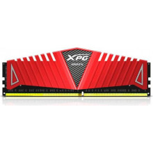 Оперативна пам'ять ADATA XPG DDR4, 16GB, 3000MHz, CL16 (AX4U3000316G16-SRZ)