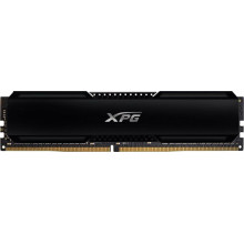 Оперативна пам'ять ADATA XPG GAMMIX D20, DDR4, 16 GB, 3200MHz, CL16 (AX4U320016G16A-CBK20)