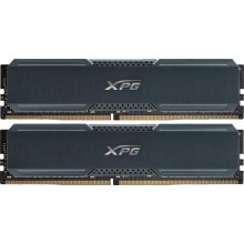 Оперативна пам'ять ADATA XPG GAMMIX D20, DDR4, 16 GB, 3200MHz, CL16 (AX4U320088G16A-DCTG20)
