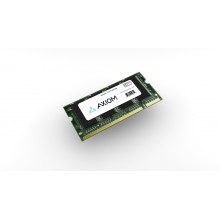 AXG08970190/1 Оперативна пам'ять Axiom 1GB DDR-266 SODIMM TAA Compliant