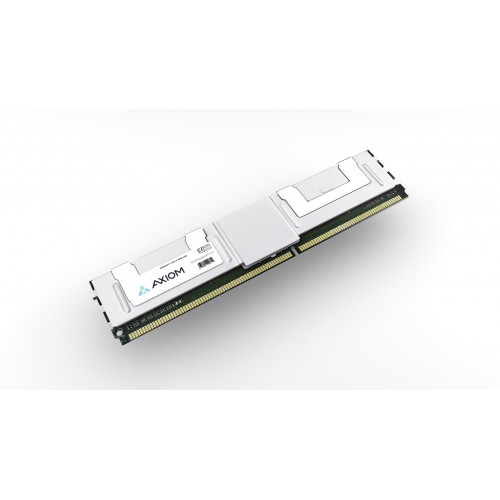 AXG17991287/2 Оперативна пам'ять Axiom 8GB DDR2-667 ECC FBDIMM Kit (2 X 4GB) TAA Compliant