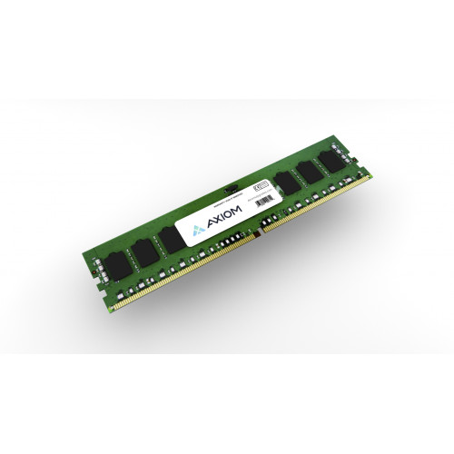 AXG74896354/1 Оперативна пам'ять Axiom 16GB DDR4-2400 ECC RDIMM - TAA Compliant