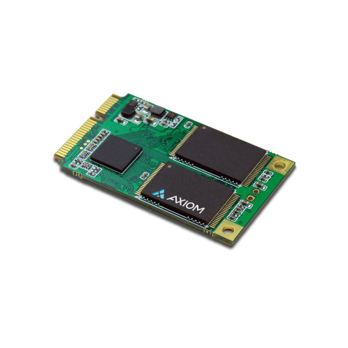 AXG97564 SSD Накопичувач Axiom 960GB C550n Series mSATA SSD 6Gb/s SATA-III - TAA Compliant