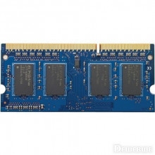 B0S84AV Оперативна пам'ять HP 16GB Kit (2 X 8GB) DDR3-1600MHz non-ECC Unbuffered CL11 SO-DIMM