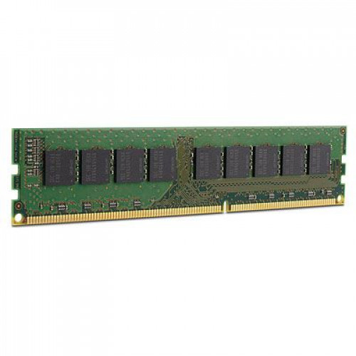 B1S52AA Оперативна пам'ять HP 2GB DDR3-1600MHz non-ECC DIMM