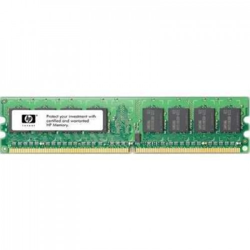 B4U36AA Оперативна пам'ять HP 4GB DDR3-1600MHz non-ECC Unbuffered CL11