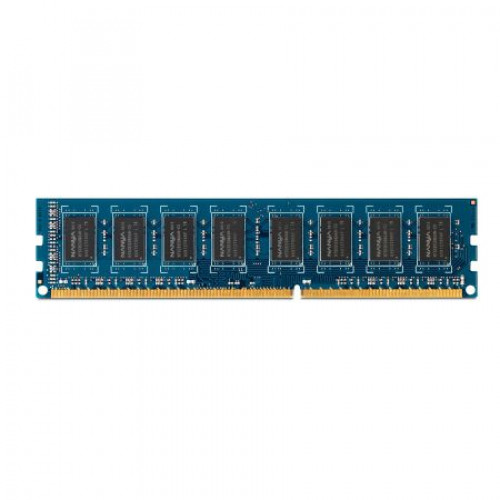 B4U37AA Оперативна пам'ять HP 8GB DDR3-1600MHz DIMM