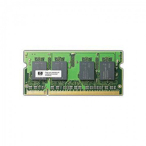 B4U39AA Оперативна пам'ять HP 4GB DDR3-1600MHz SO-DIMM (B4U39AT)