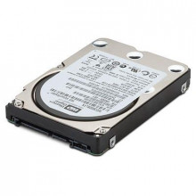 B8X19AA Жорсткий диск HP 500GB 2.5'' 10K SATA