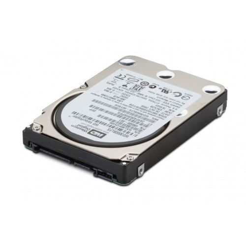 B8X20AT Жорсткий диск HP 1TB 2.5'' 10K SATA