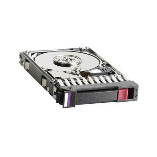 B9F31A Жорсткий диск HPE 450GB SAS 15K 2.5" 12G Enterprise