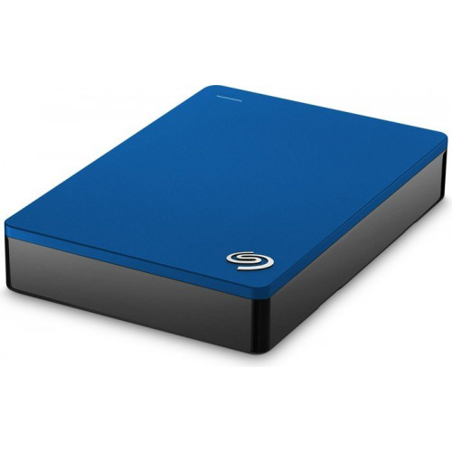 Жорсткий диск Seagate Backup Plus Portable blue 4TB, USB 3.0 (STDR4000901)