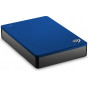 Жорсткий диск Seagate Backup Plus Portable blue 4TB, USB 3.0 (STDR4000901)