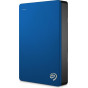 Жорсткий диск Seagate Backup Plus Portable blue 4TB, USB 3.0 (STDR4000901)