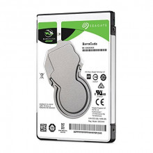 Жорсткий диск Seagate BarraCuda Compute 500GB, 2.5", SATA 6Gb/s (ST500LM030)