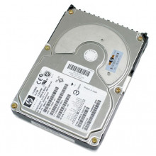 BD03697633 Жорсткий диск HP 36.4GB 3.5" 10K Ultra-320 SCSI