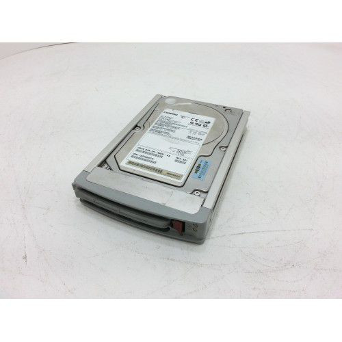 BD07265A22 Жорсткий диск HP BD07265A22