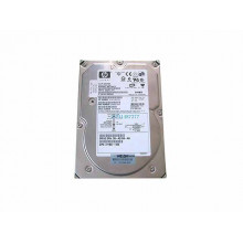 BD0729827A Жорсткий диск HP 73GB 3.5" 10K Ultra-320 SCSI