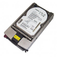 BD07299BBB Жорсткий диск HP 73GB 3.5" 10K Ultra-320 SCSI