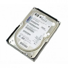 BD0729A4C7 Жорсткий диск HP 73GB 3.5" 10K Ultra-320 SCSI