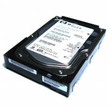 BF03698578 357012-B21 365699-004 Жорсткий диск HP 36GB 3.5'' 15K Ultra-320 SCSI