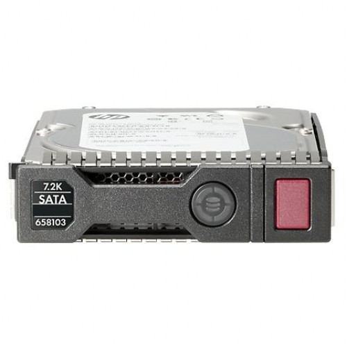 BF07299BC7 Жорсткий диск HP BF07299BC7