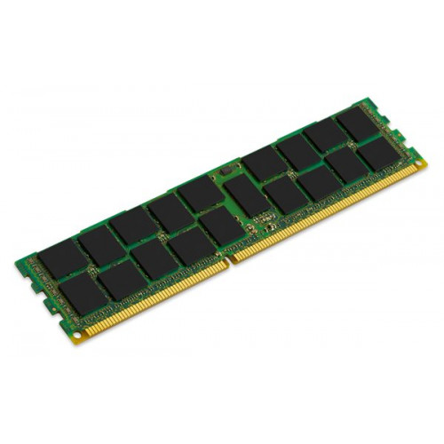 KCP3L16RD4/16 Оперативна пам'ять Kingston 16GB 1600MHZ Reg ECC Low Voltage