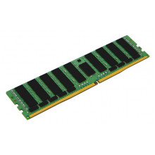 KCS-UC426LQ/64G Оперативна пам'ять Kingston 64GB DDR4-2666MHZ LRDIMM ECC Quad Rank for Cisco UCS -Series
