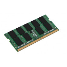 KTH-PN424E/16G Оперативна пам'ять Kingston 16GB DDR4-2400MHz ECC Unbuffered CL17 SoDimm