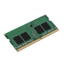 KTH-PN424E/8G Оперативна пам'ять Kingston 8GB DDR4 2400MHZ ECC