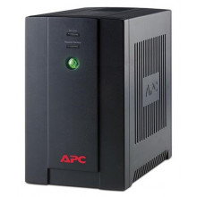 ДБЖ APC BX1400U-GR Back-UPS 1400VA 700W