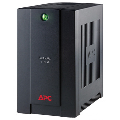 ИБП APC BX700UI Back-UPS 700VA 390W