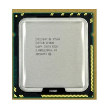 BX80602X5560 Процесор Intel Xeon X5560 Gainestown (2800MHz, LGA1366, L3 8192Kb)