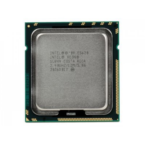 BX80614E5620 Процесор Intel Xeon E5620 Gulftown (2400MHz, LGA1366, L3 12288Kb)