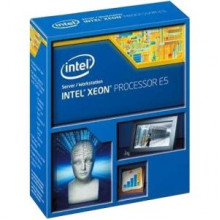 BX80635E51660V2 Процесор Intel Xeon E5-1660 v2 Ivy Bridge-EP (3700MHz, LGA2011, L3 15360Kb) Box