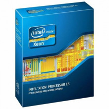 BX80635E52609V2 Процесор Intel Xeon E5-2609 v2 Ivy Bridge-EP (2500MHz, LGA2011, L3 10240Kb), BOX