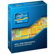 BX80635E52630V2 Процесор Intel Xeon E5-2630 v2 Ivy Bridge-EP (2600MHz, LGA2011, L3 15360Kb), BOX