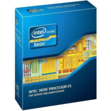 BX80635E52660V2 Процесор Intel Xeon E5-2660 V2 Ivy Bridge-EP (2200MHz, LGA2011, L3 25600Kb), BOX
