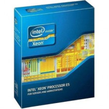 BX80635E52695V2 Процесор Intel Xeon E5-2695 v2 Ivy Bridge-EP (2400MHz, LGA2011, L3 30720Kb), BOX