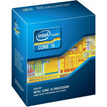 BX80637I53450S Процессор Intel Core i5-3450S Ivy Bridge (2800MHz, LGA1155, L3 6144Kb), boxed SR0P2